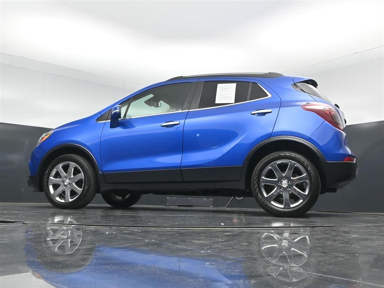 Buick Encore Premium AWD 2018