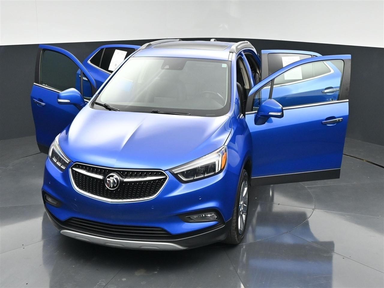 Buick Encore Premium AWD 2018