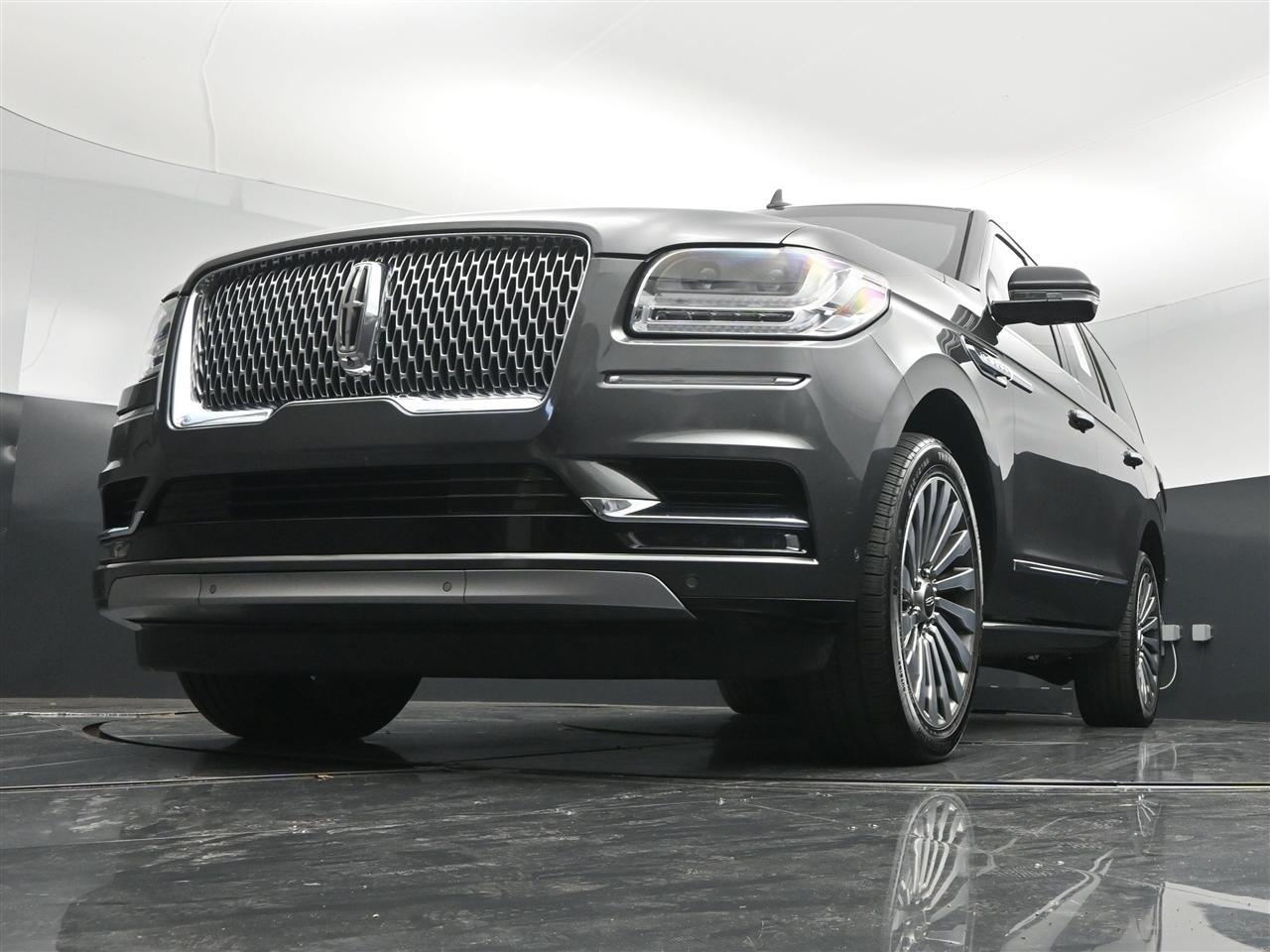 Lincoln Navigator Reserve 4WD 2018