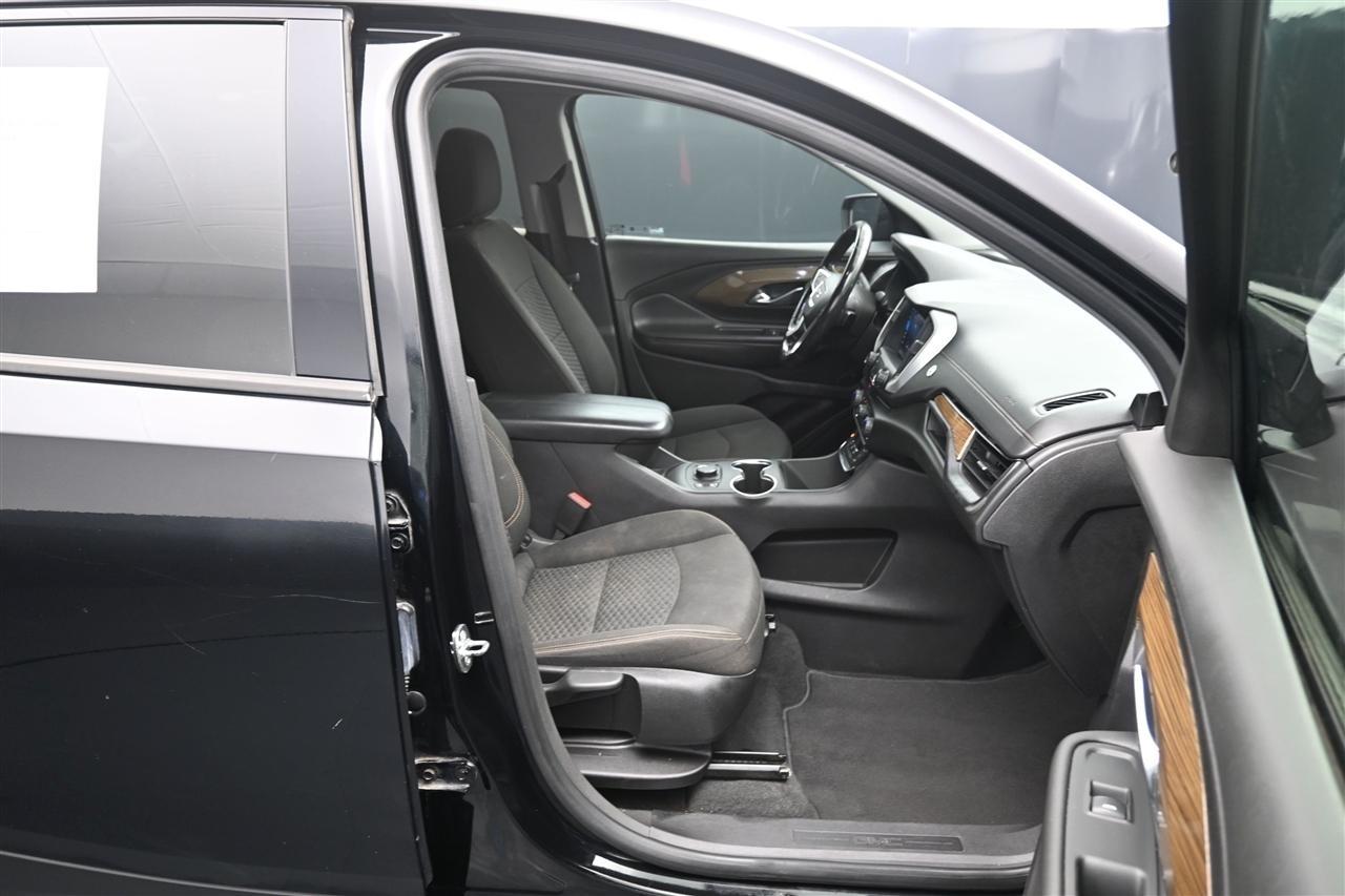 GMC Terrain SLE 2019