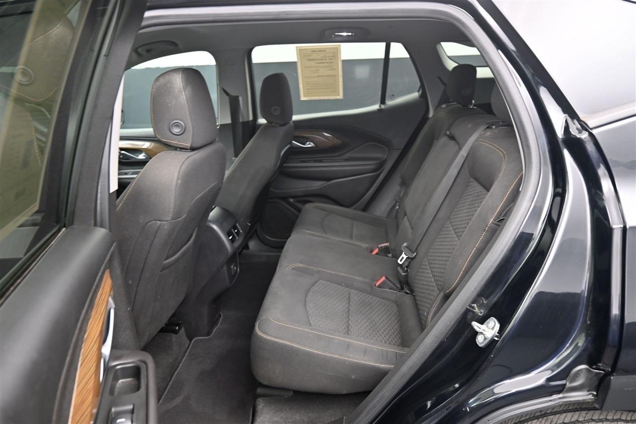 GMC Terrain SLE 2019