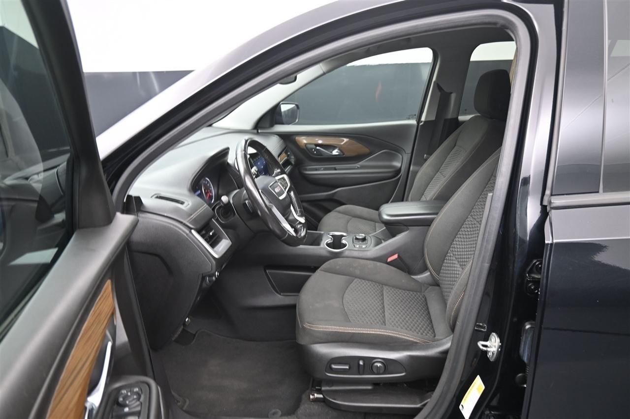 GMC Terrain SLE 2019