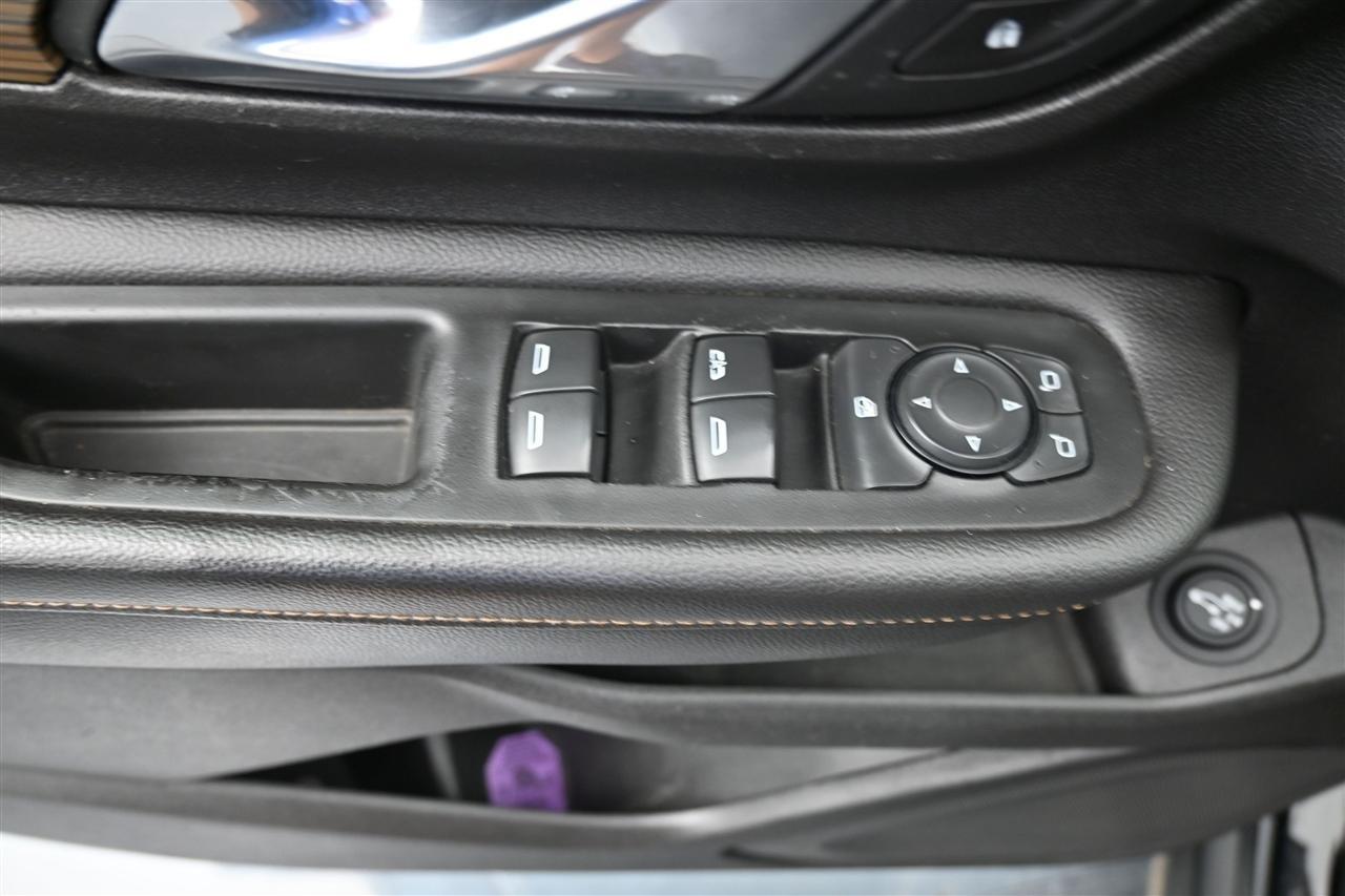 GMC Terrain SLE 2019