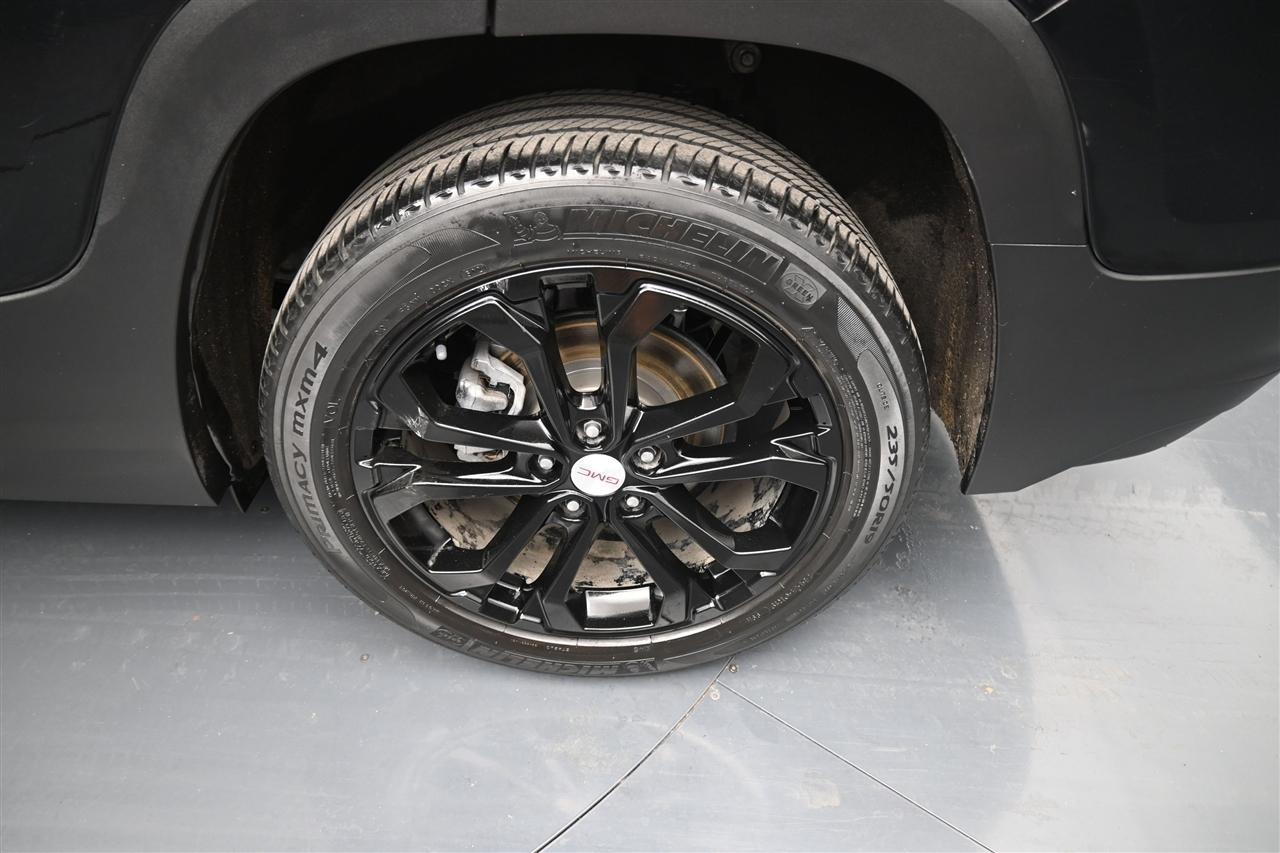 GMC Terrain SLE 2019