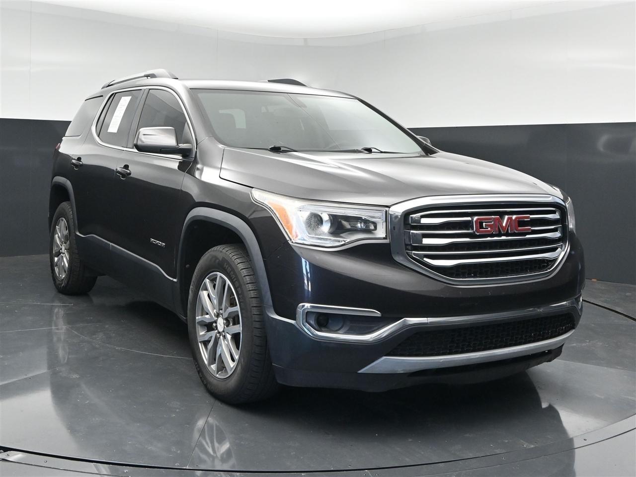 2017 GMC Acadia SLE-2 FWD