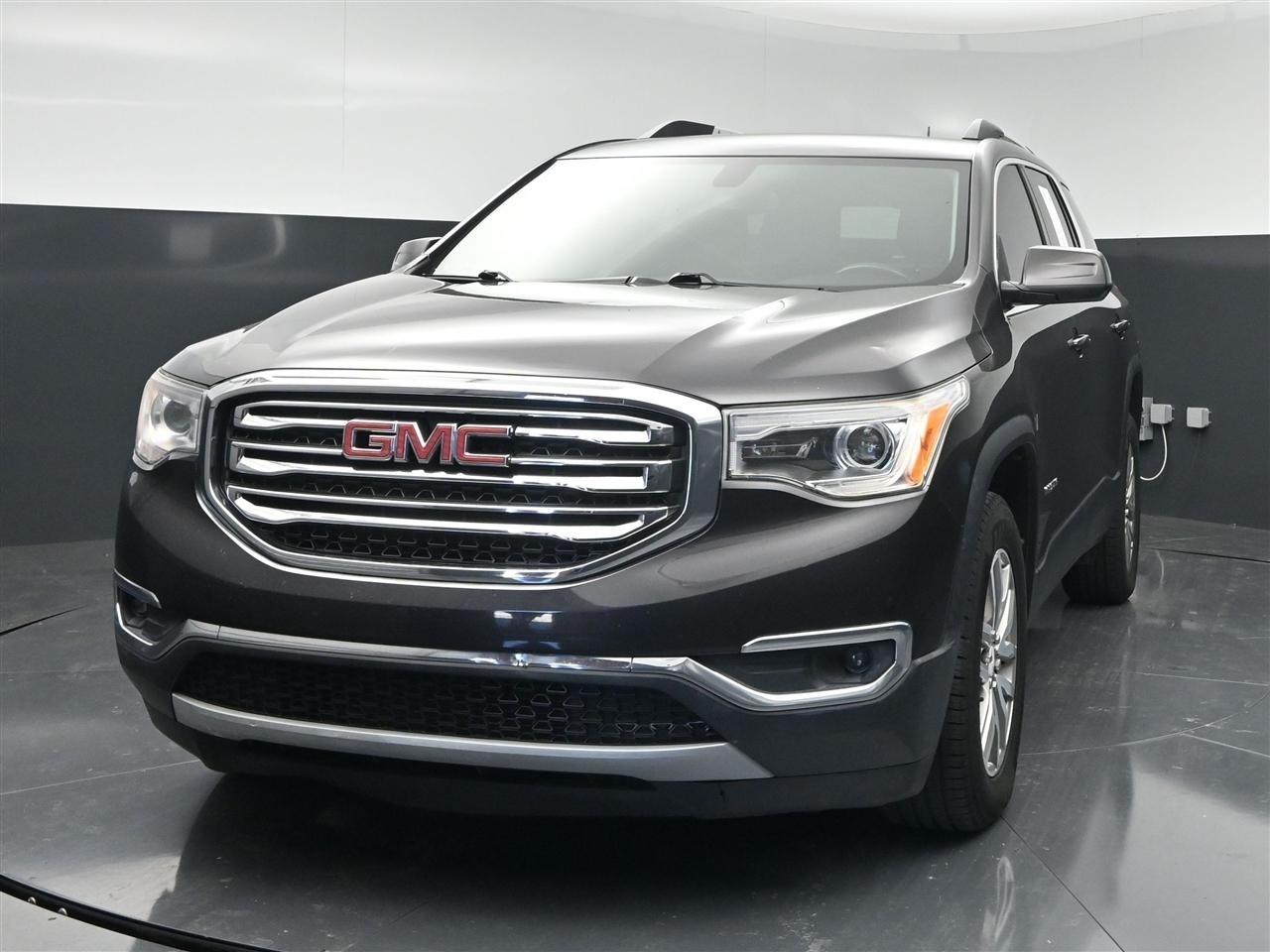 GMC Acadia SLE-2 FWD 2017