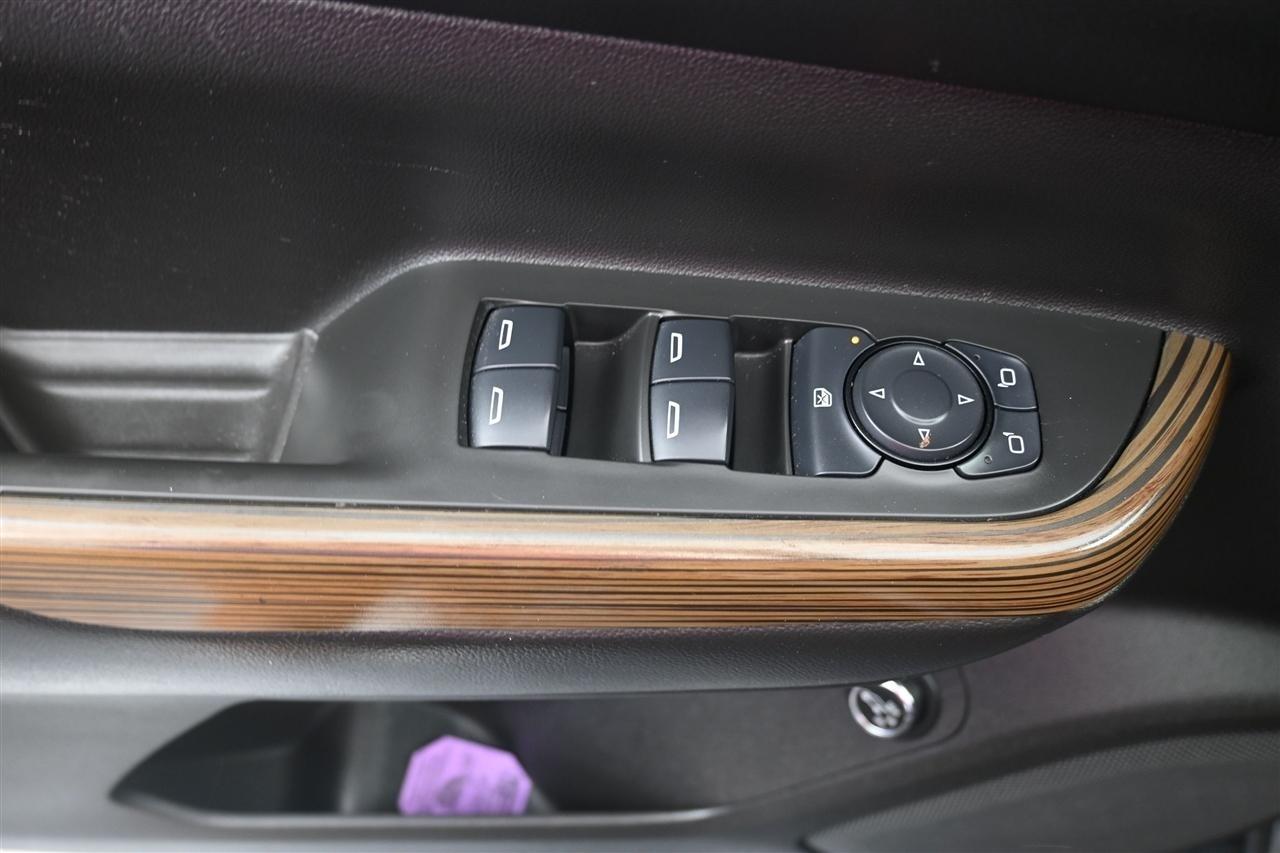 GMC Acadia SLE-2 FWD 2017
