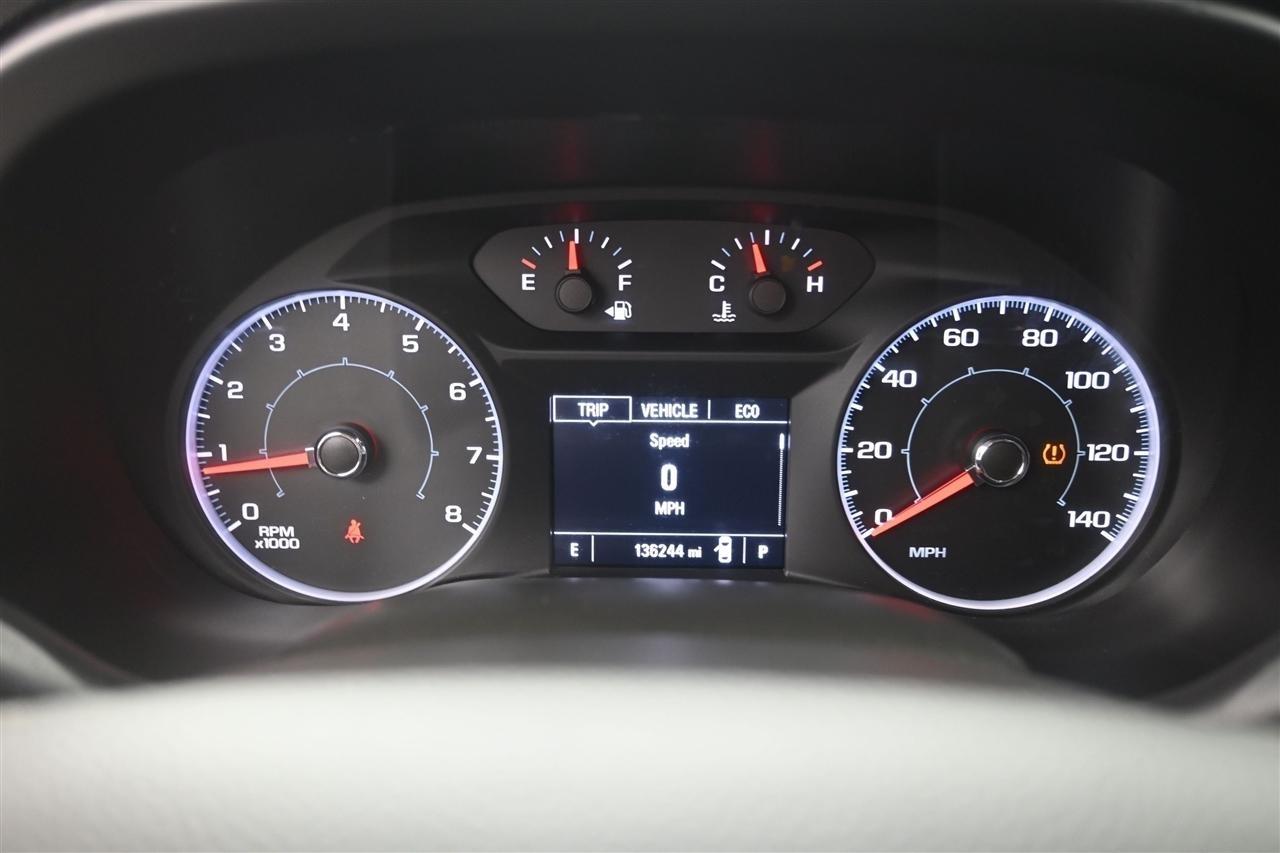 GMC Acadia SLE-2 FWD 2017