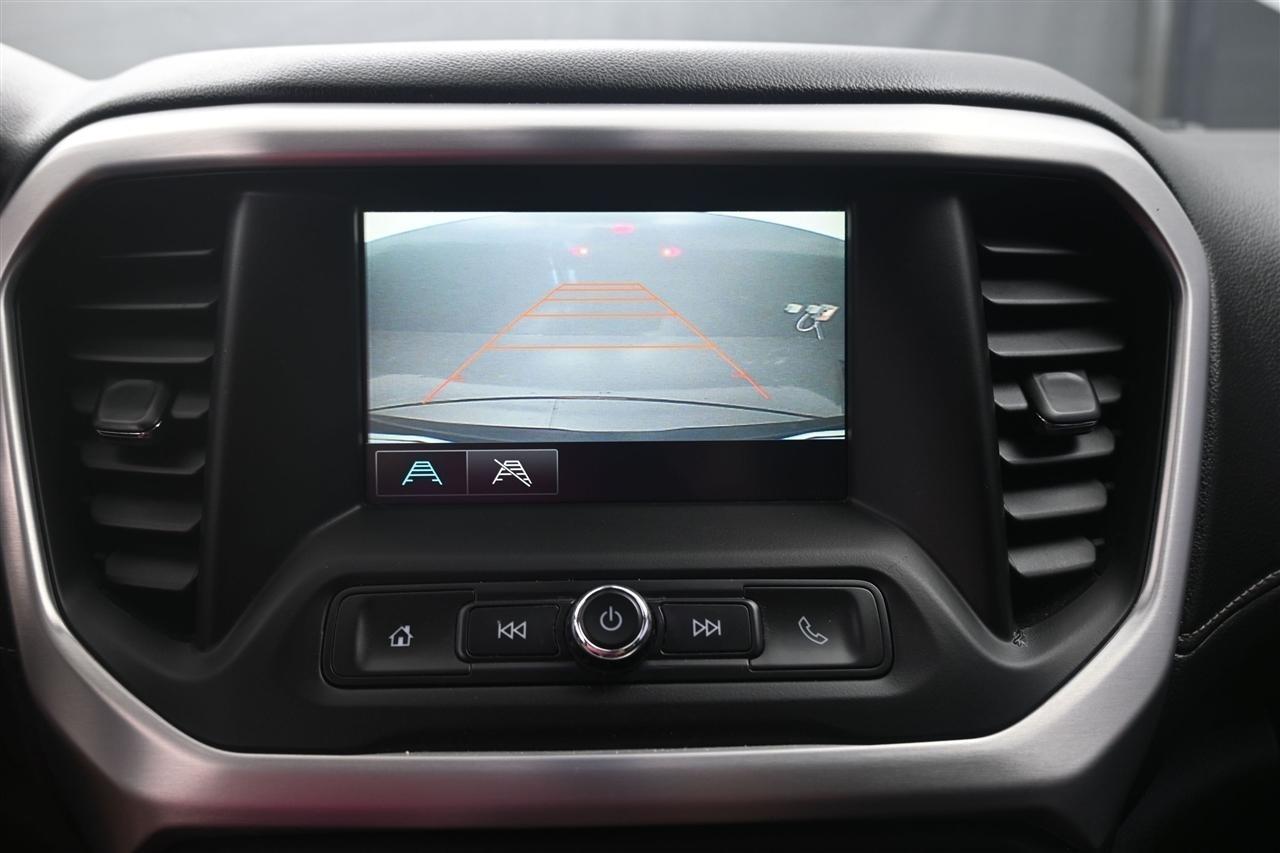 GMC Acadia SLE-2 FWD 2017