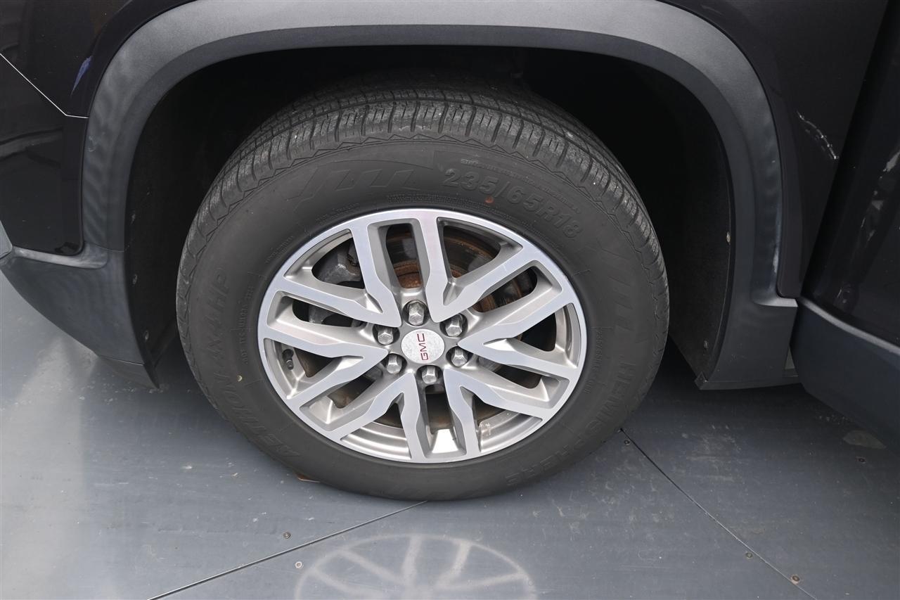 GMC Acadia SLE-2 FWD 2017