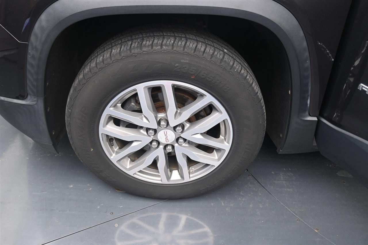 GMC Acadia SLE-2 FWD 2017