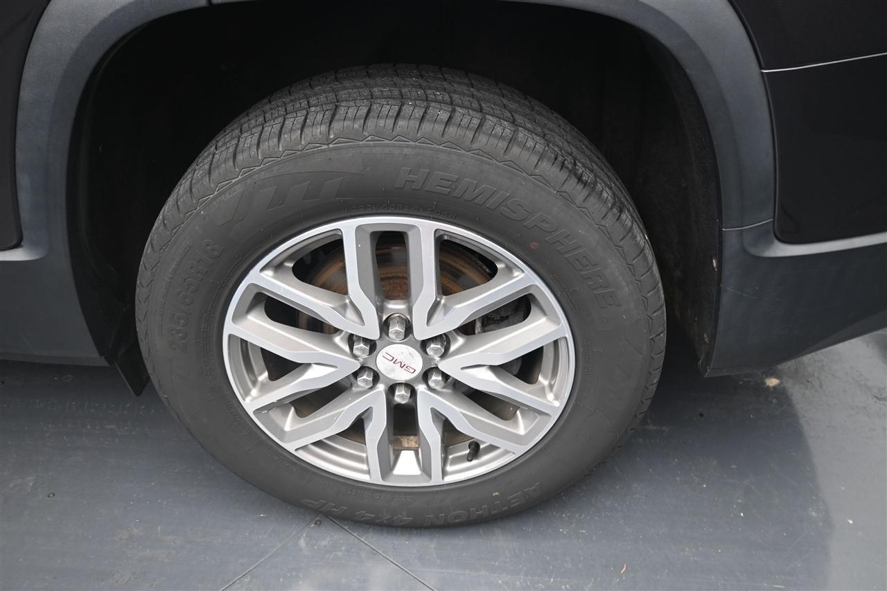 GMC Acadia SLE-2 FWD 2017