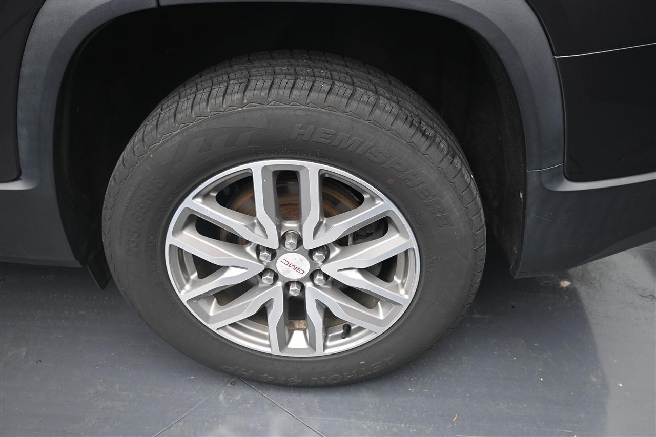 GMC Acadia SLE-2 FWD 2017