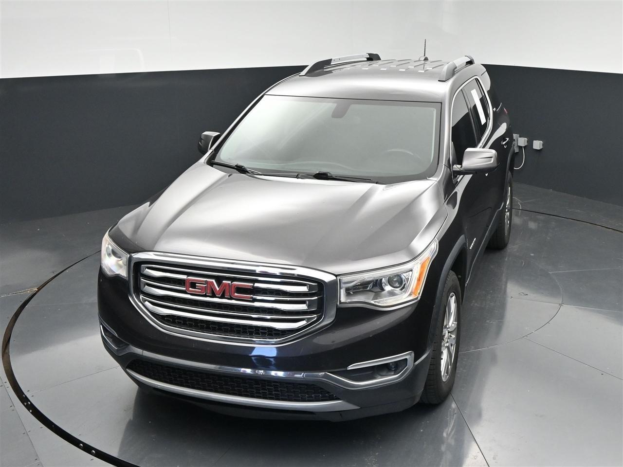 GMC Acadia SLE-2 FWD 2017