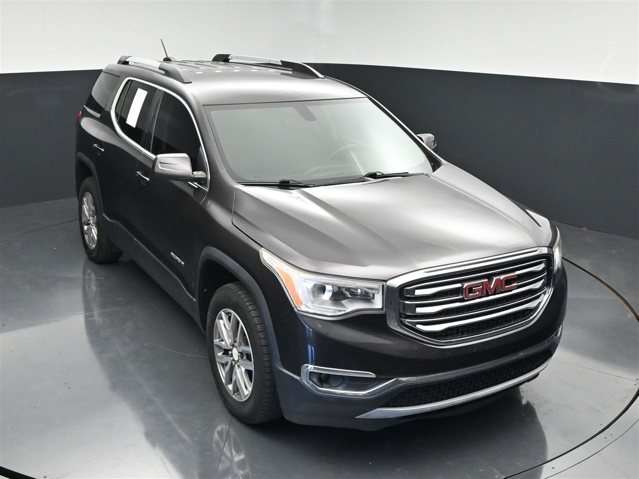 GMC Acadia SLE-2 FWD 2017