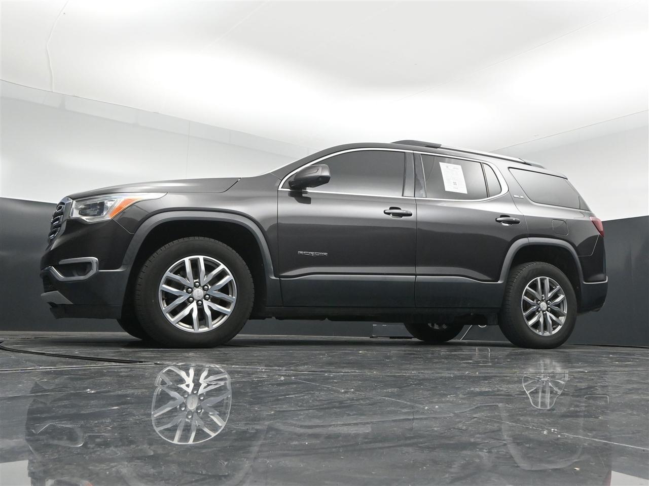 GMC Acadia SLE-2 FWD 2017
