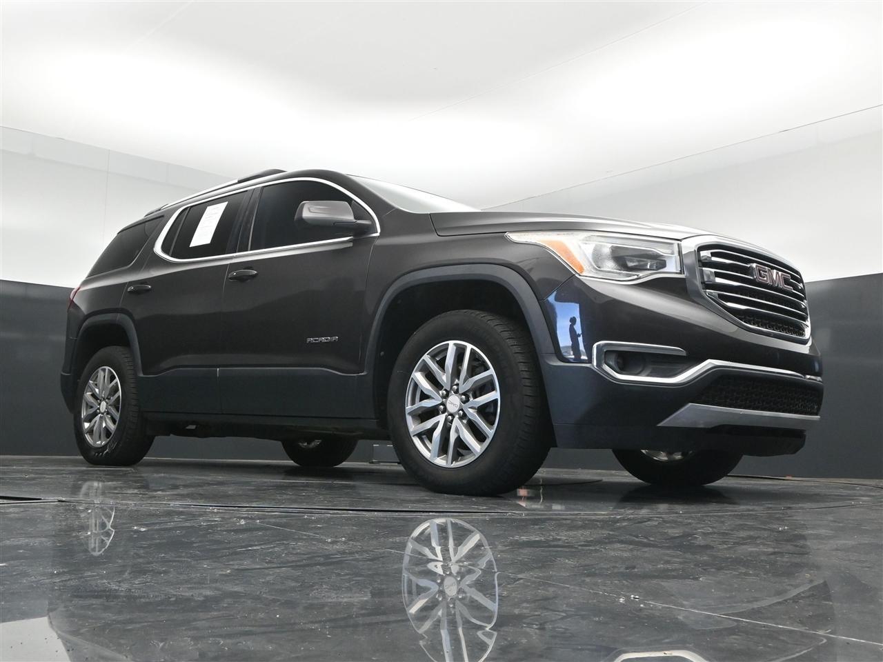 GMC Acadia SLE-2 FWD 2017