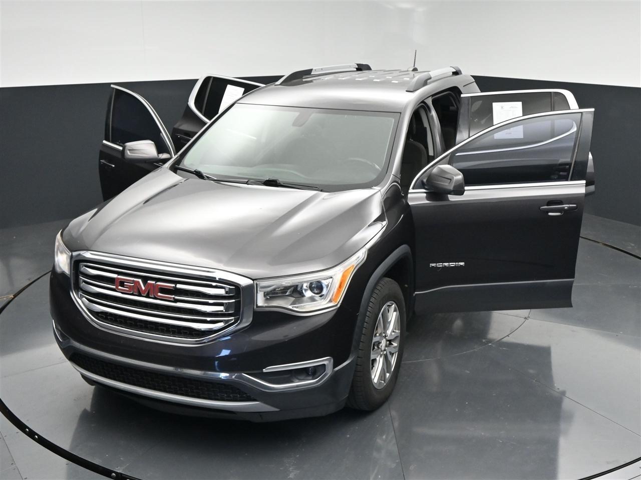 GMC Acadia SLE-2 FWD 2017