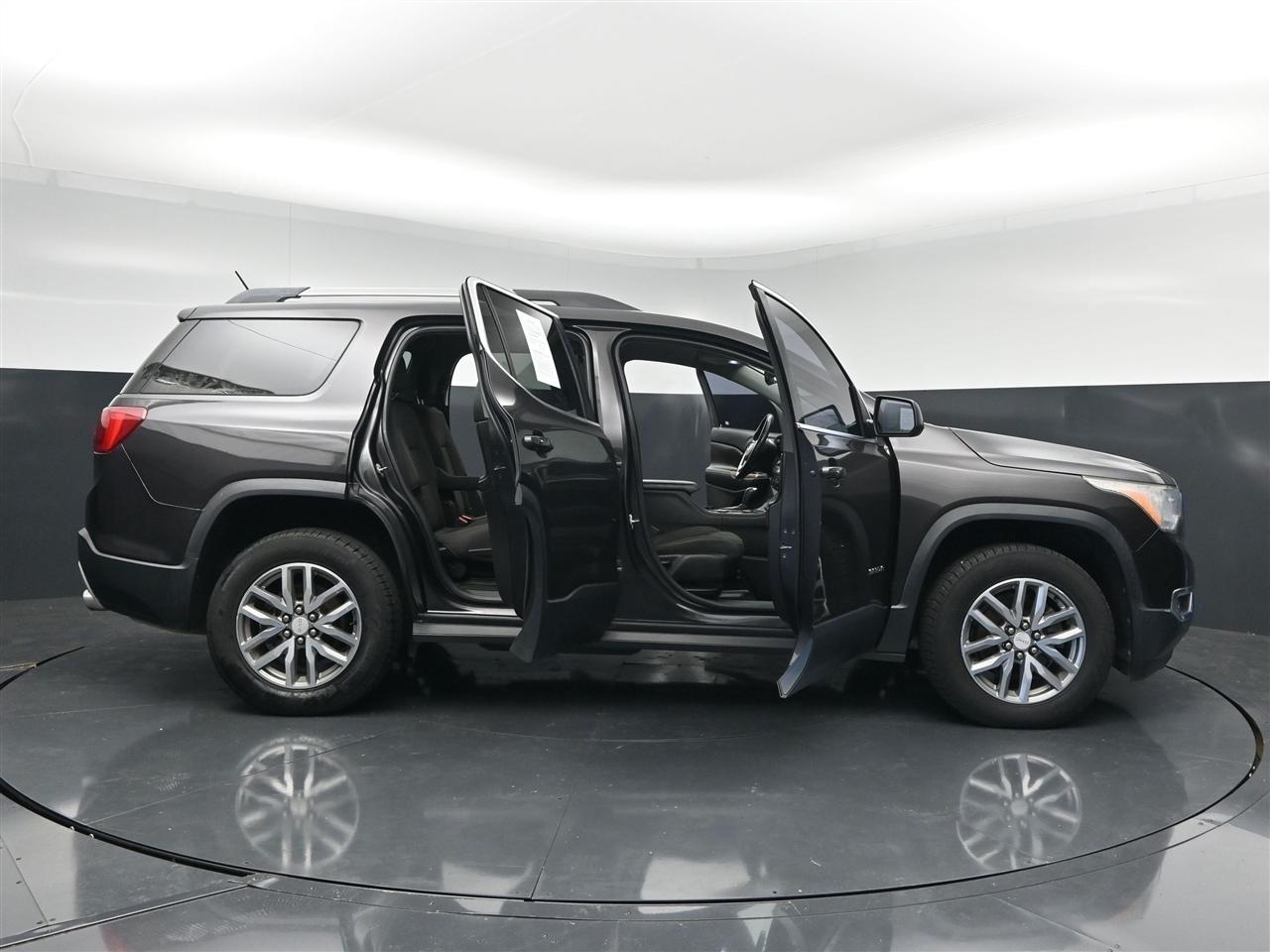 GMC Acadia SLE-2 FWD 2017