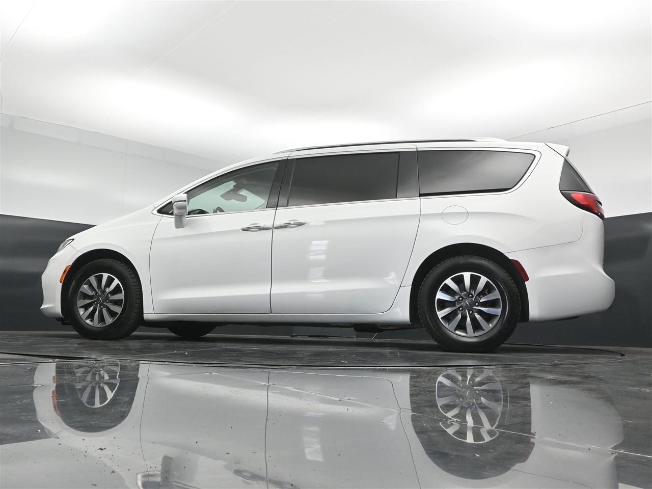 Chrysler Pacifica Touring-L 2021