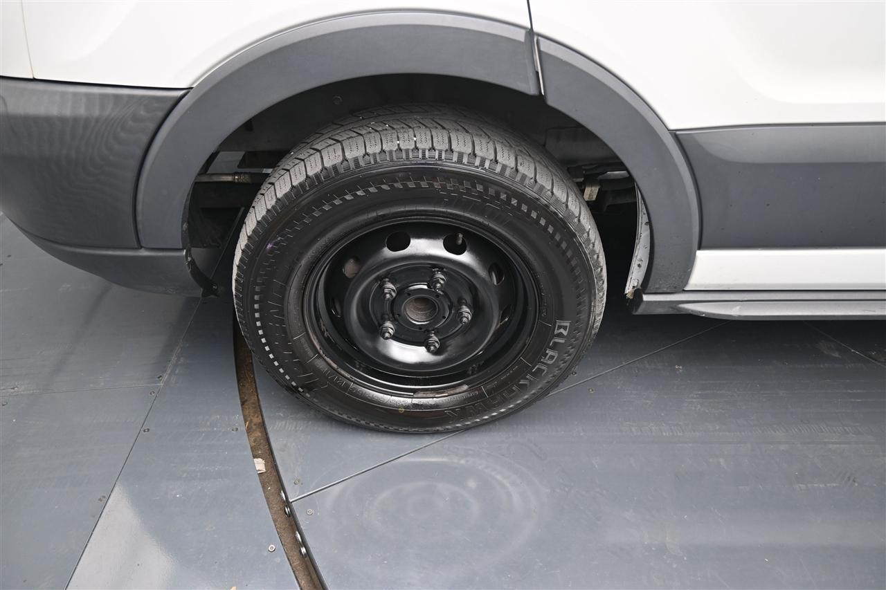 Ford Transit 350 Wagon Low Roof XLT 60/40 Pass. 148-in. WB 2015