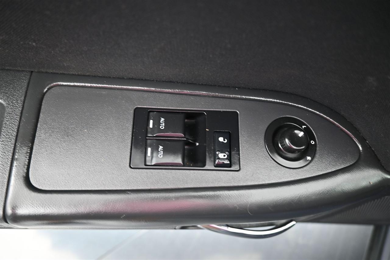 Dodge Challenger SXT 2013