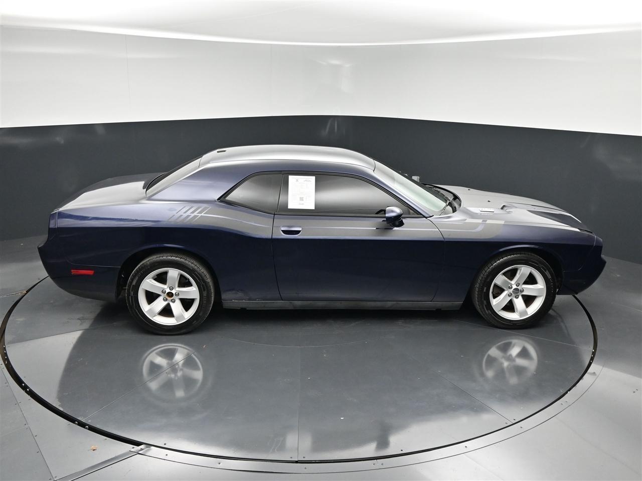 Dodge Challenger SXT 2013