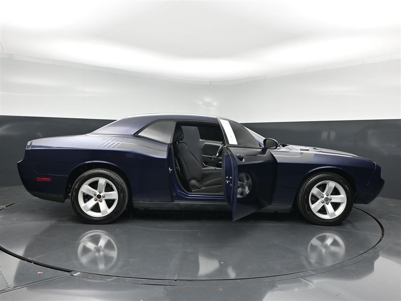 Dodge Challenger SXT 2013