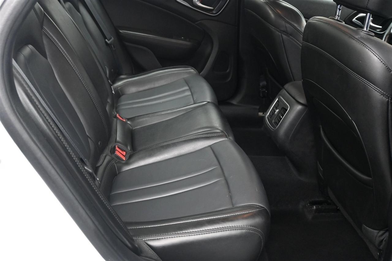 Chrysler 200 Limited Platinum 2017