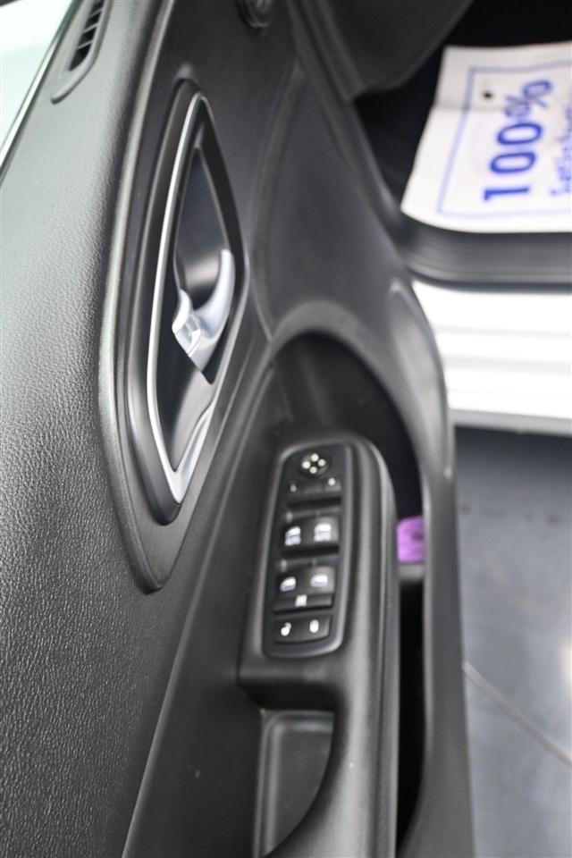 Chrysler 200 Limited Platinum 2017