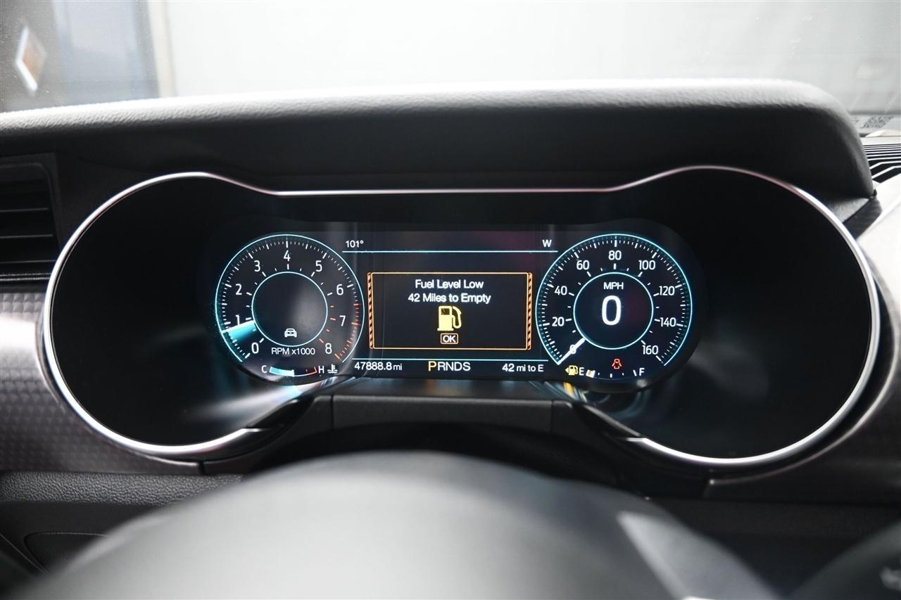 Ford Mustang EcoBoost Premium Coupe 2019
