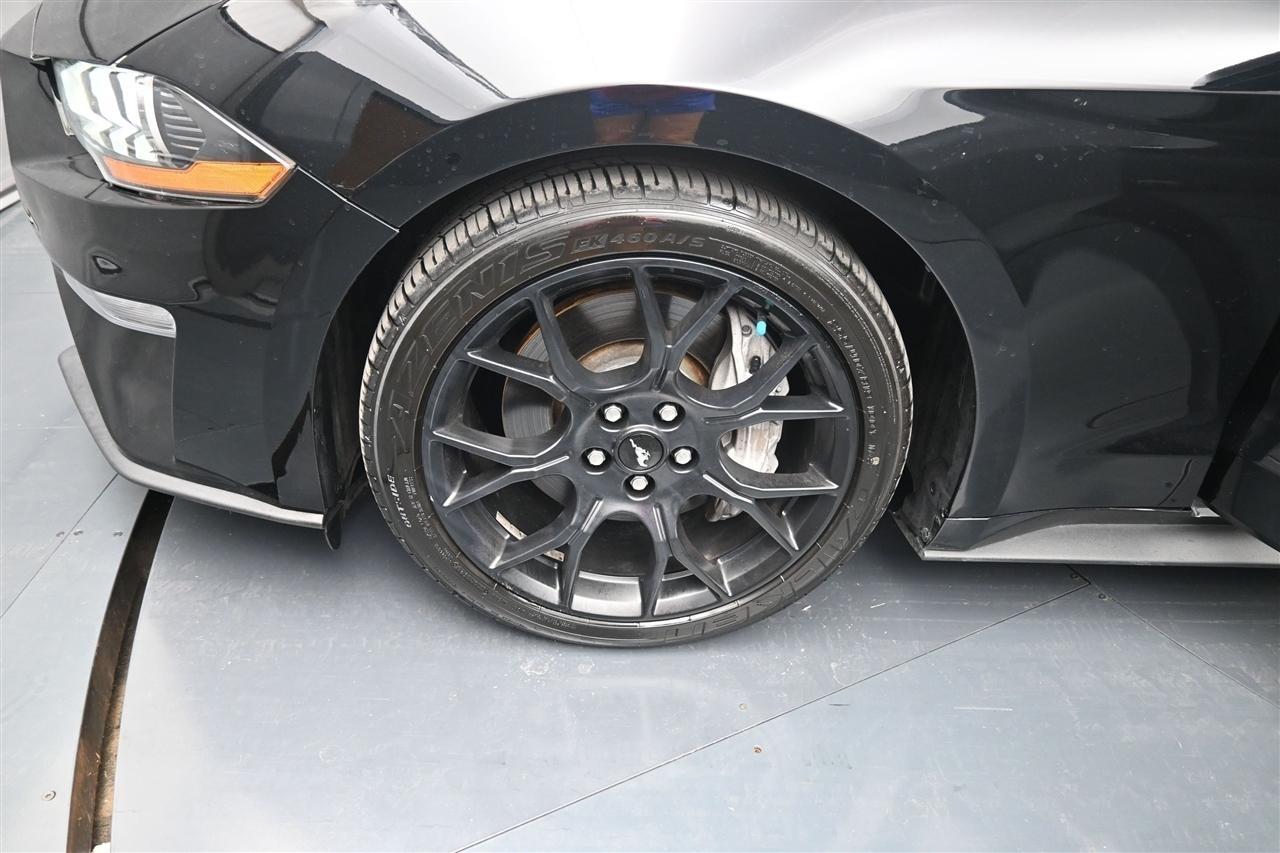 Ford Mustang EcoBoost Premium Coupe 2019