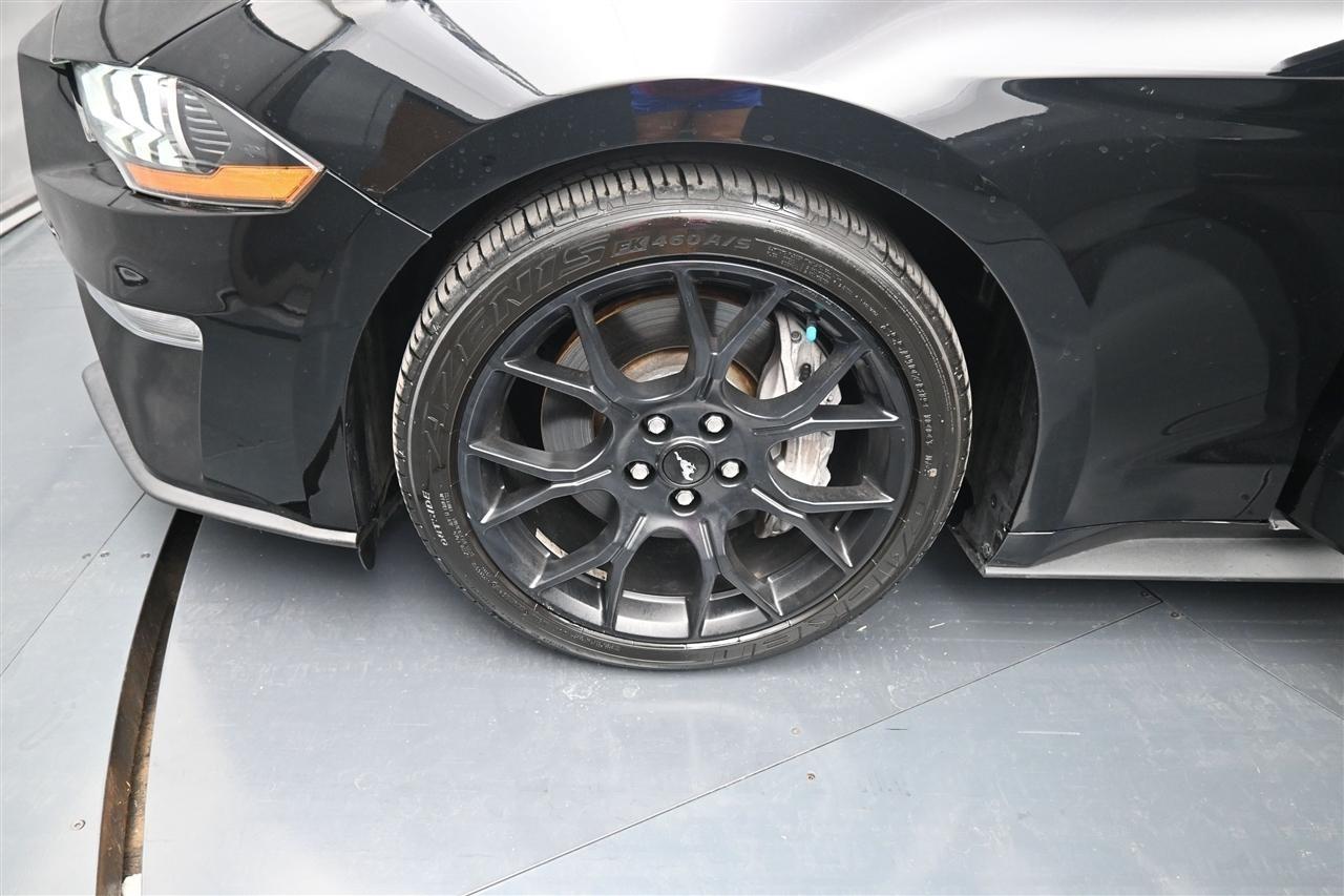 Ford Mustang EcoBoost Premium Coupe 2019