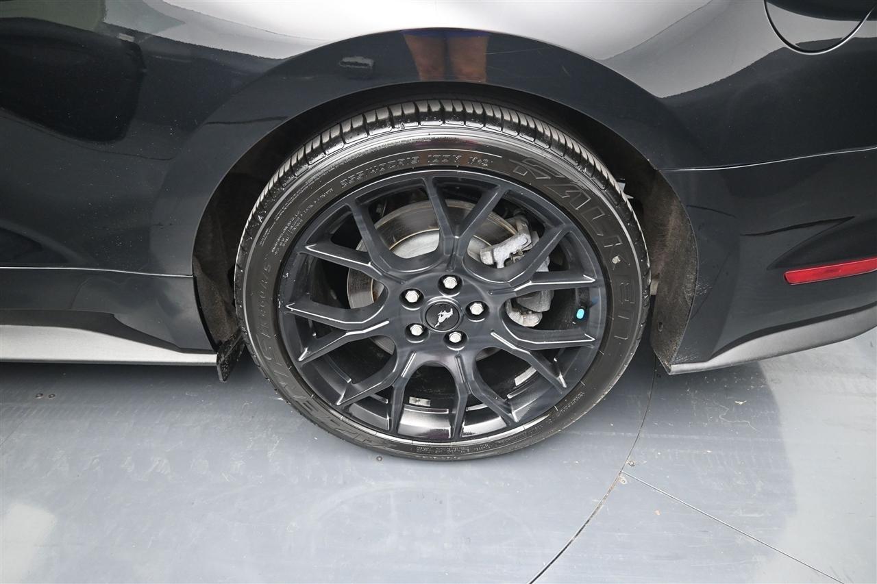 Ford Mustang EcoBoost Premium Coupe 2019