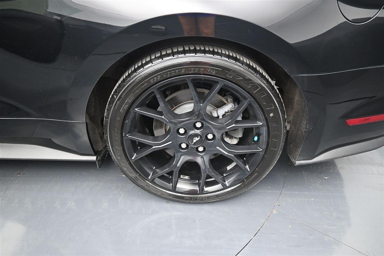 Ford Mustang EcoBoost Premium Coupe 2019