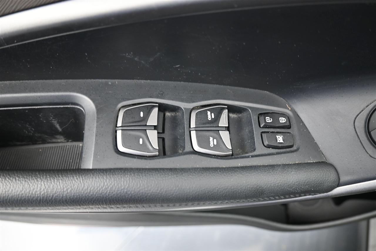 Hyundai Santa Fe Sport 2.4 FWD 2017