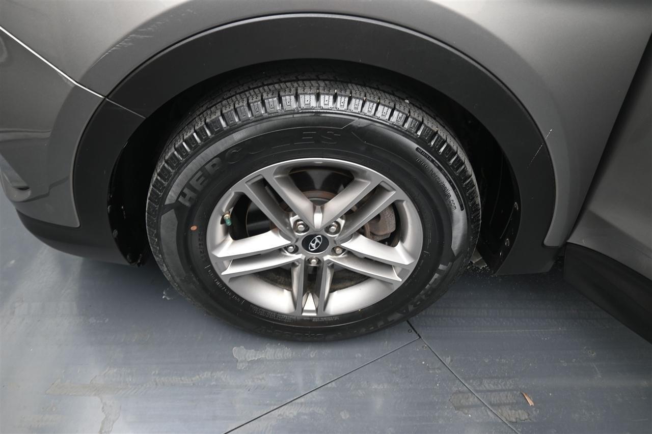 Hyundai Santa Fe Sport 2.4 FWD 2017