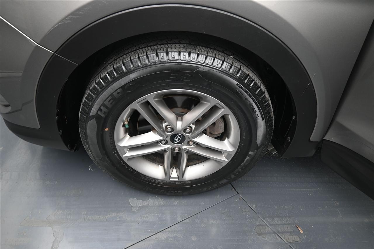 Hyundai Santa Fe Sport 2.4 FWD 2017
