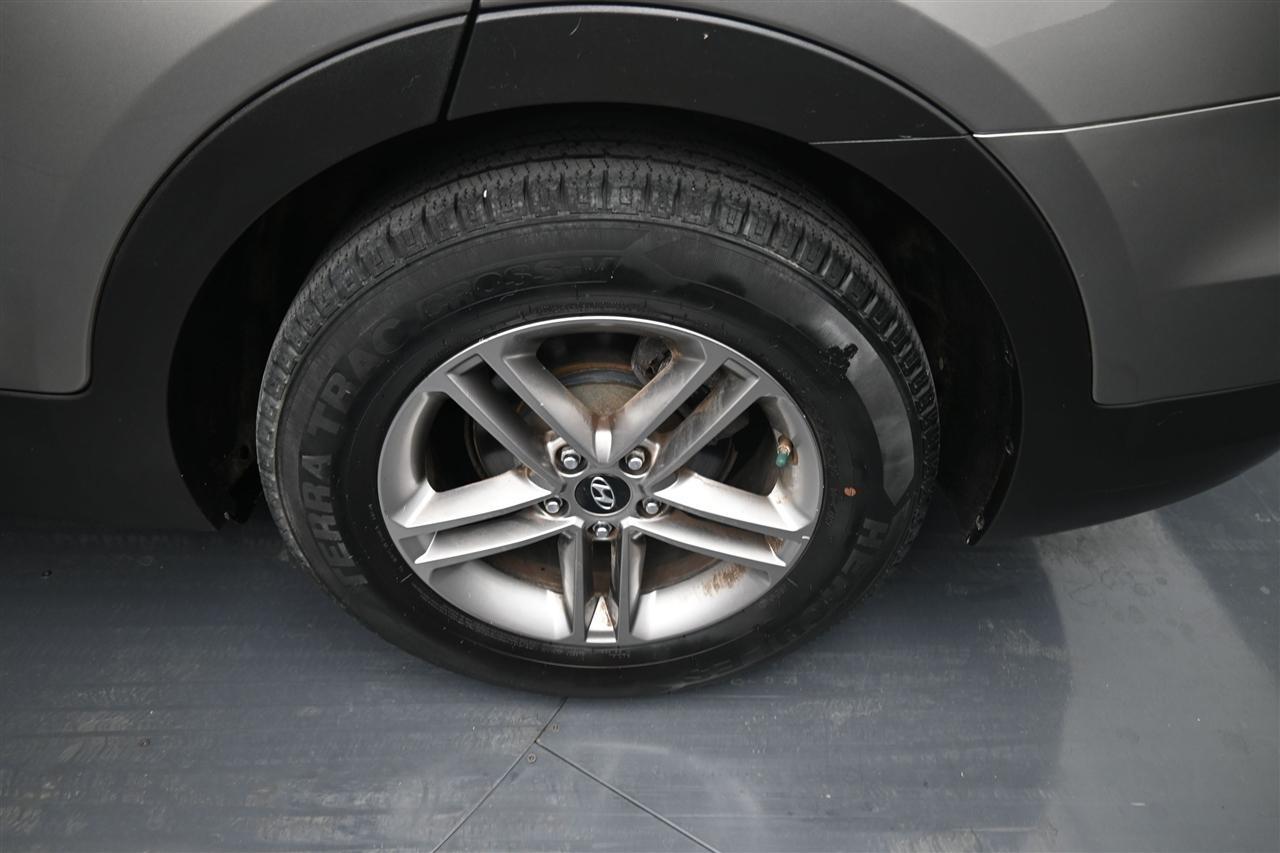 Hyundai Santa Fe Sport 2.4 FWD 2017