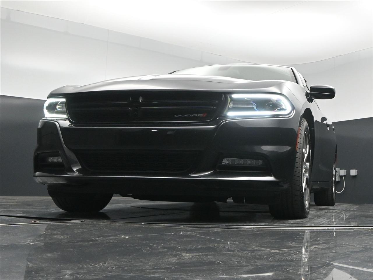 Dodge Charger SXT AWD 2016