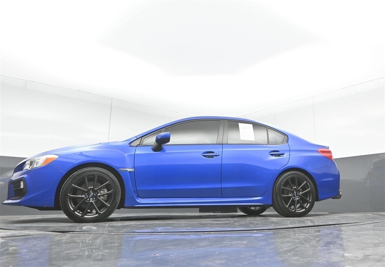 Subaru WRX Premium 6M 2020