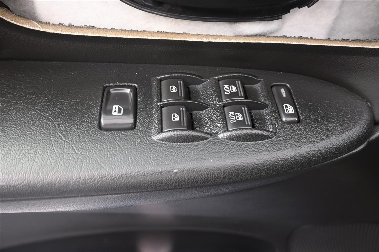 Chevrolet TrailBlazer LT2 4WD 2008