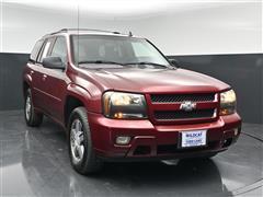 2008 Chevrolet TrailBlazer 