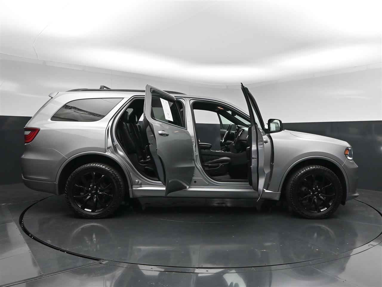 Dodge Durango GT AWD 2019