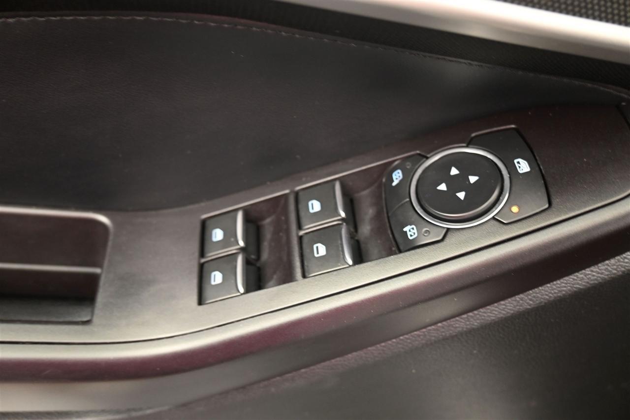 Ford Explorer XLT AWD 2020