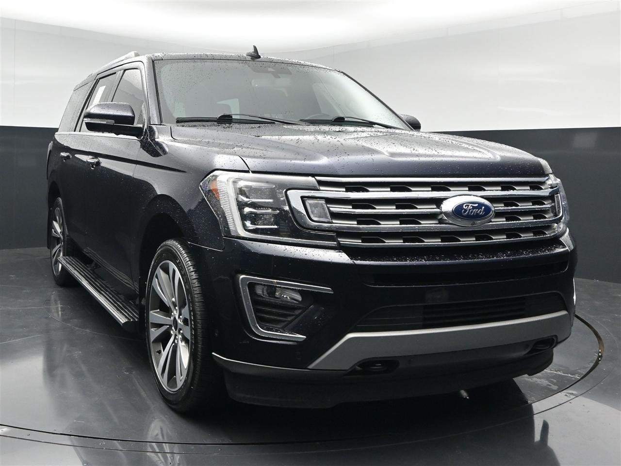 2021 Ford Expedition Limited 4WD