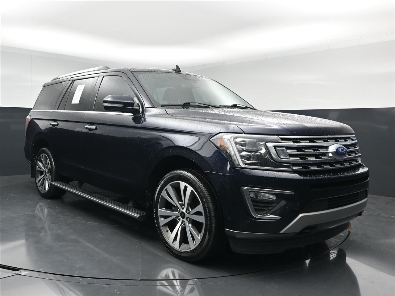 Ford Expedition Limited 4WD 2021