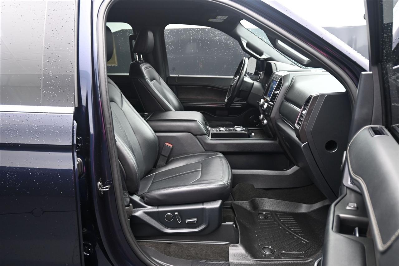 Ford Expedition Limited 4WD 2021