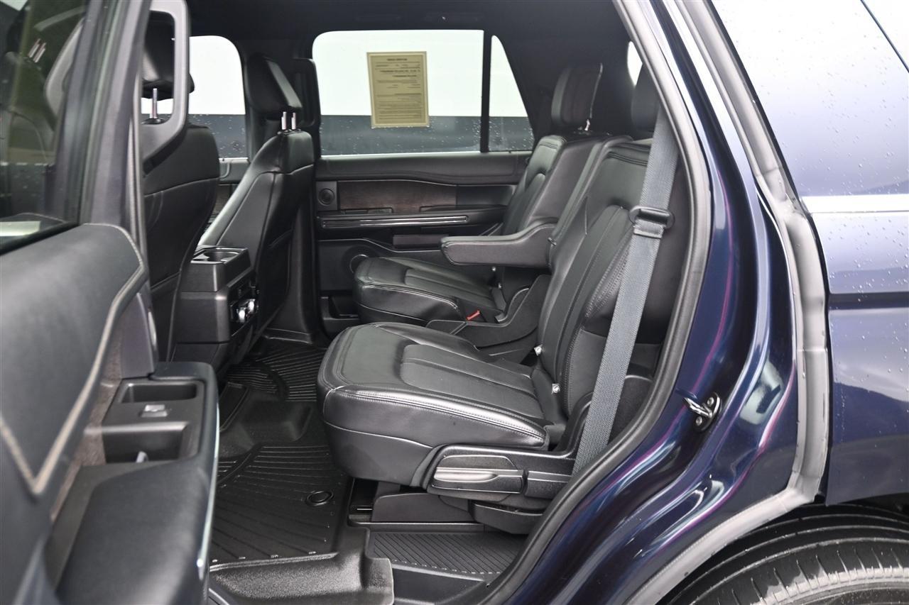 Ford Expedition Limited 4WD 2021