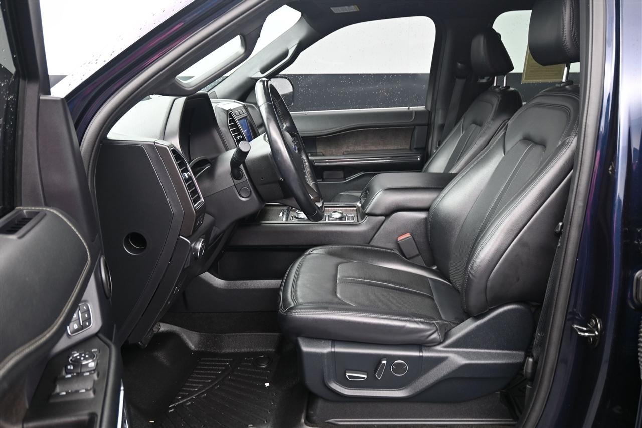 Ford Expedition Limited 4WD 2021